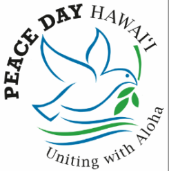 Peace Day Hawai'i